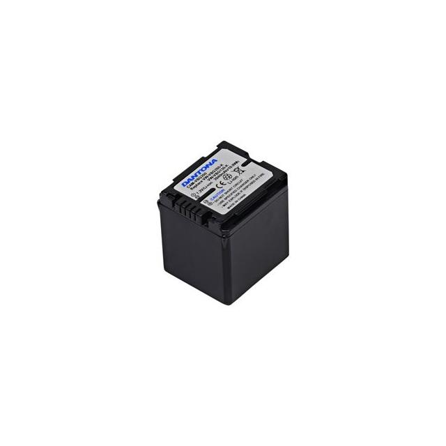 HDC-HS250 SERIES Interlight