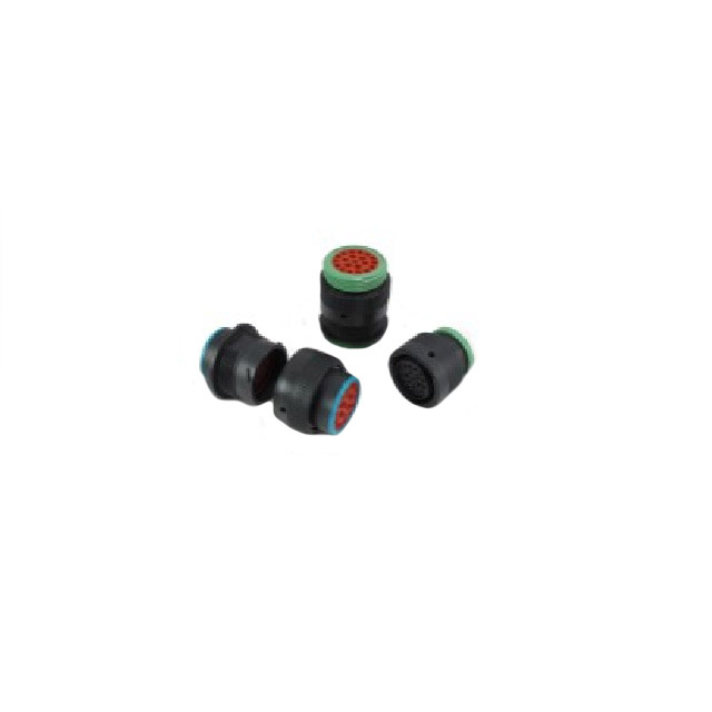 HDP26-24-18SE TE Connectivity Deutsch Connectors