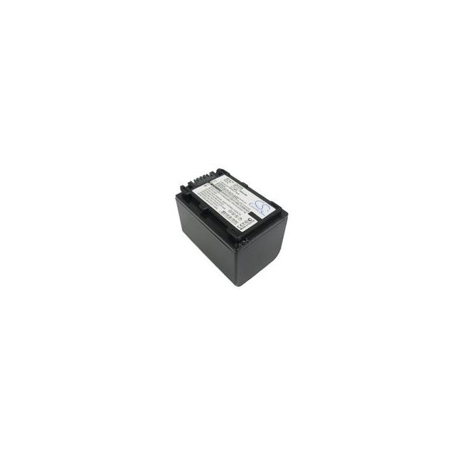 HDR-HC9E  BATTERY Interlight