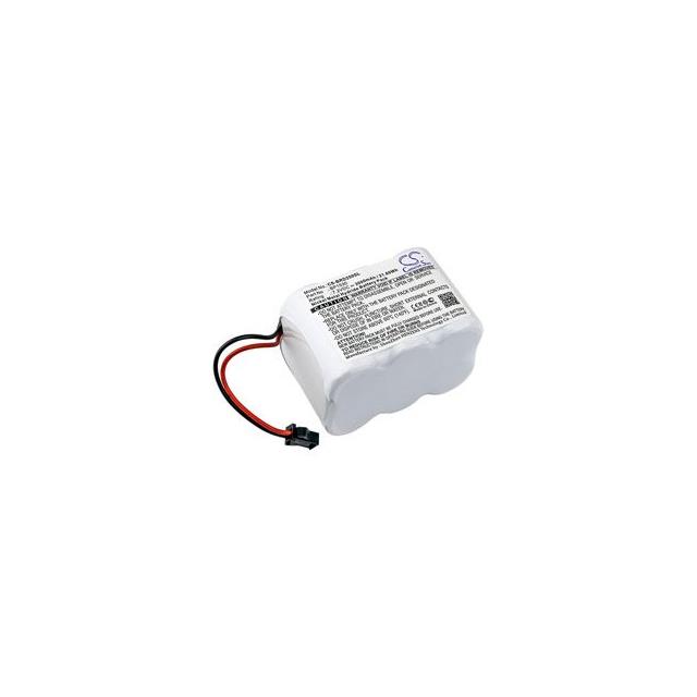 HDSM 2.5 SATELLITE METER  BATTERY Interlight
