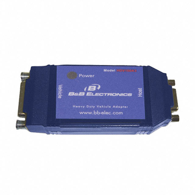 BB-HDV100A3 Advantech Corp