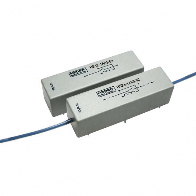 HE12-1A83-02 Standex-Meder Electronics