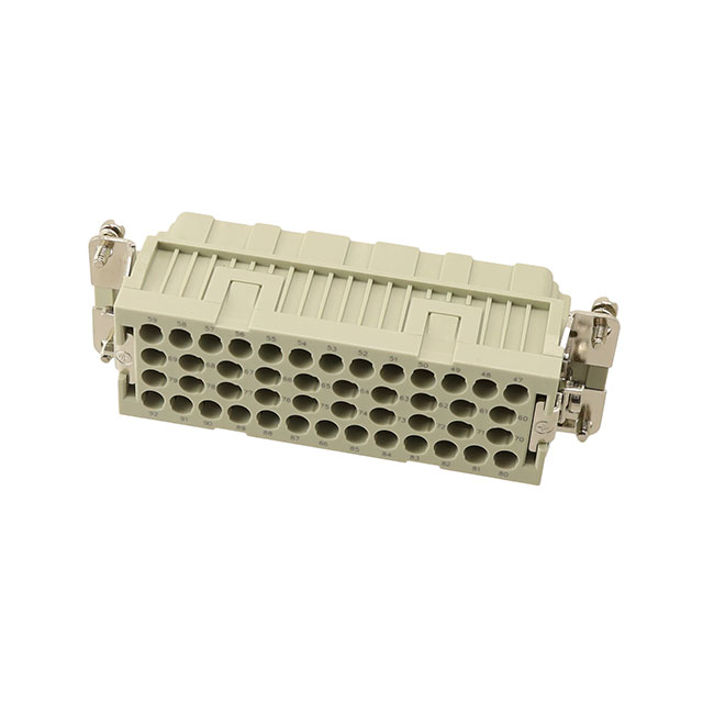 HEE-046-F 47-92 TE Connectivity AMP Connectors