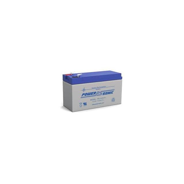 HEPNP7-12FR  BATTERY Interlight