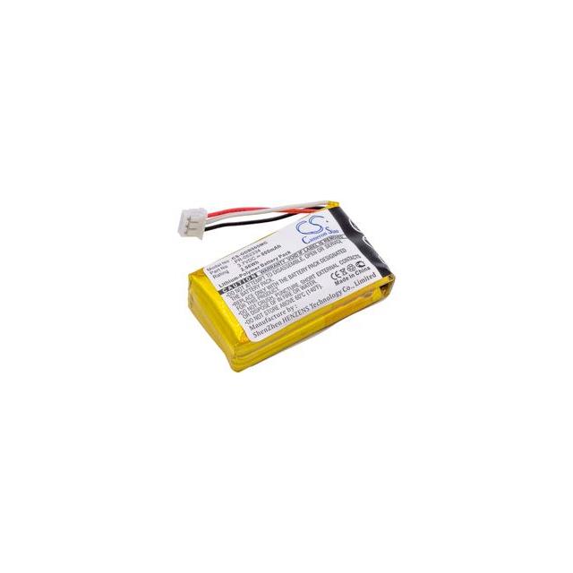 HERO +  BATTERY Interlight