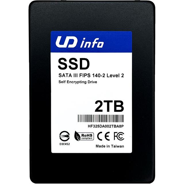 HF3-25DA002TB-A8P UDINFO