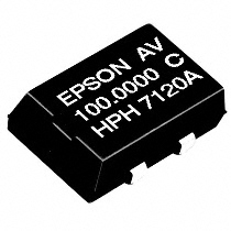 HG-8002JA 40.0000M-PHCX EPSON