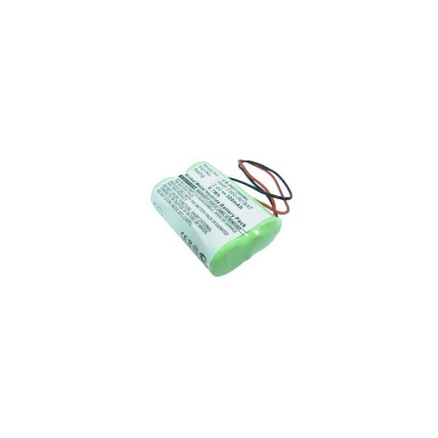 HHP-7300-INTBAT  BATTERY Interlight