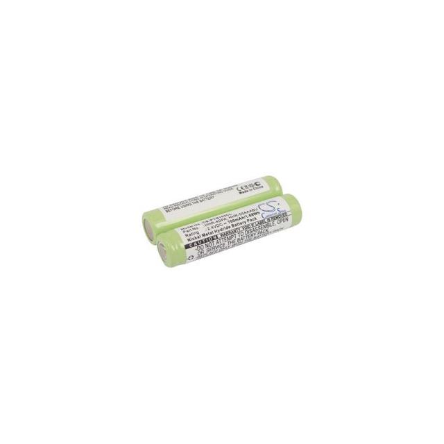 HHR-4DPA  BATTERY Interlight