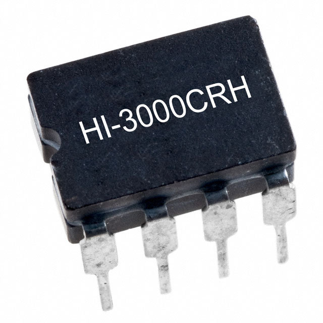 HI-3000CRH Holt Integrated Circuits Inc.