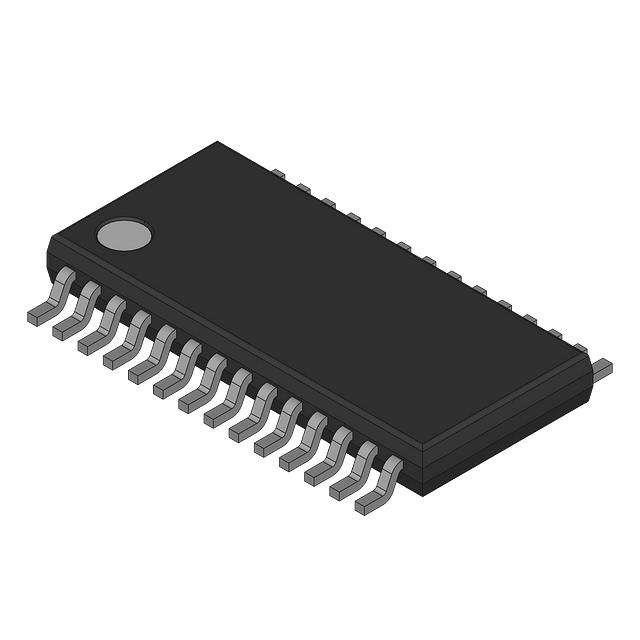 P89LPC933HDH Rochester Electronics, LLC