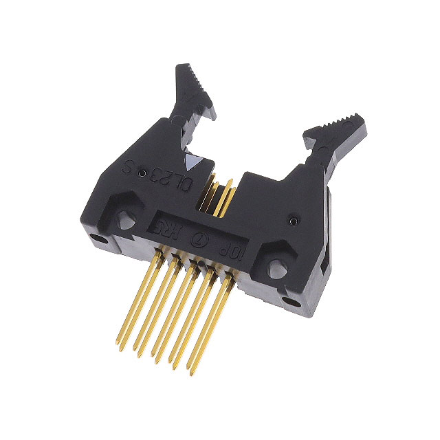 HIF3BD-10P-2.54W(63) Hirose Electric Co Ltd