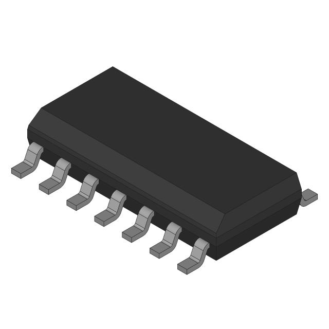 MC74F32MR2 onsemi