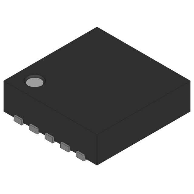 LM2751SD-A/NOPB Texas Instruments