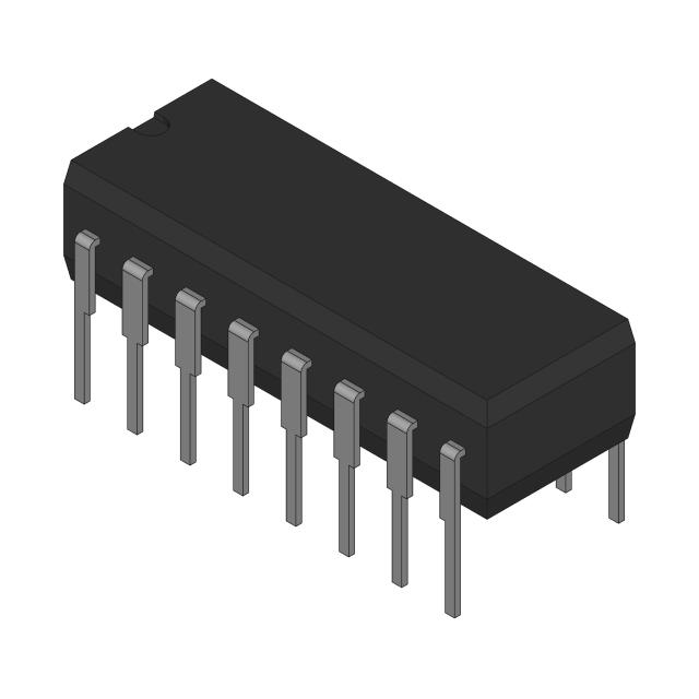 LB1233-E onsemi