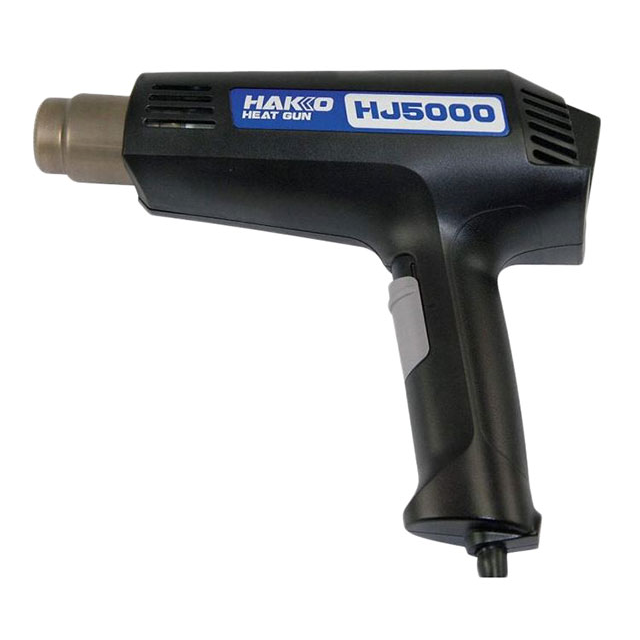 HJ5000/P American Hakko Products, Inc.