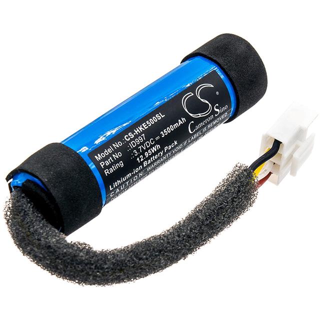HKOS6GRYSG  BATTERY Interlight
