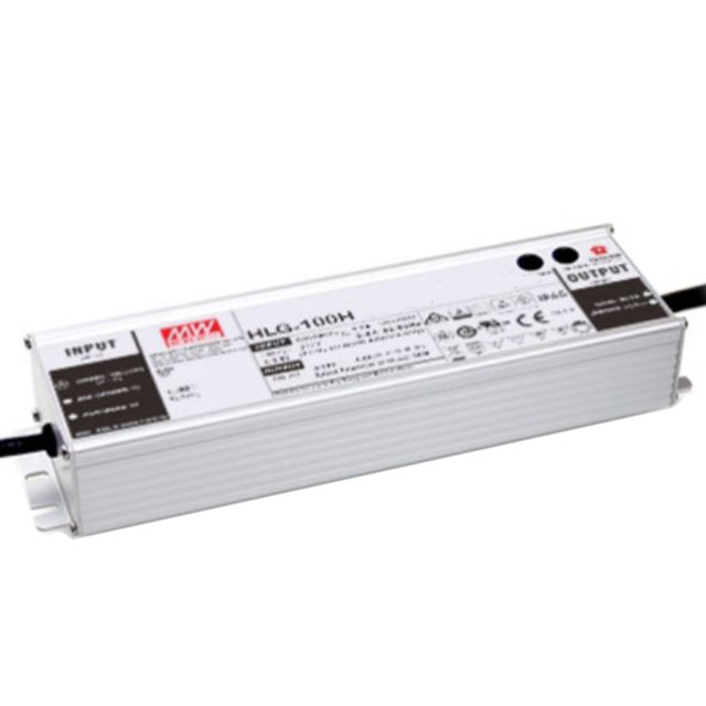 HLG-100H-48AB MEAN WELL USA Inc.