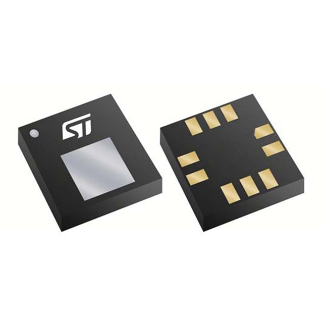 LPS22HHTR STMicroelectronics