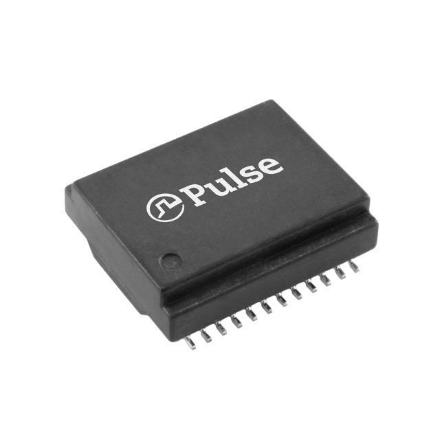 HM5004EFNLT Pulse Electronics