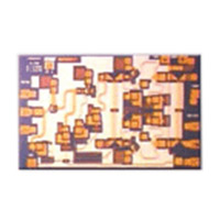 HMC-ALH369-SX Analog Devices Inc.