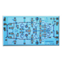 HMC-ALH376-SX Analog Devices Inc.