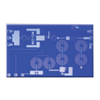 HMC-ALH444-SX Analog Devices Inc.