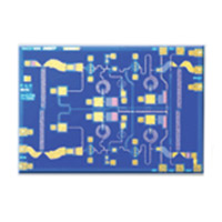 HMC-ALH476-SX Analog Devices Inc.