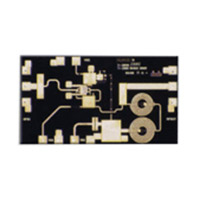 HMC-ALH482-SX Analog Devices Inc.