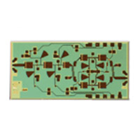 HMC-ALH508-SX Analog Devices Inc.