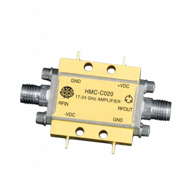 HMC-C020 Analog Devices Inc.