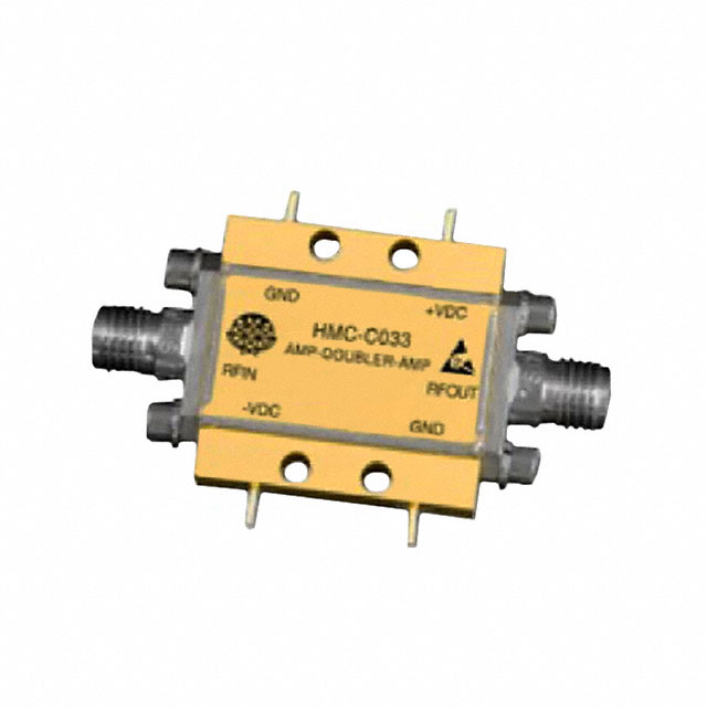 HMC-C033 Analog Devices Inc.