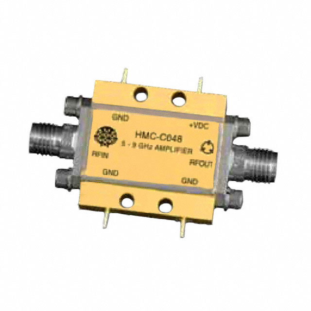 HMC-C048 Analog Devices Inc.