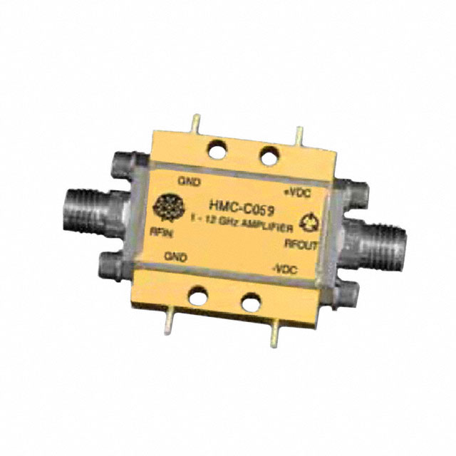 HMC-C059 Analog Devices Inc.