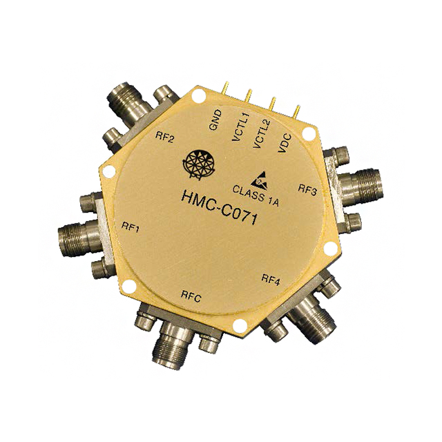 HMC-C071 Analog Devices Inc.