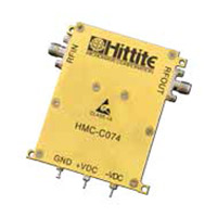 HMC-C074 Analog Devices Inc.