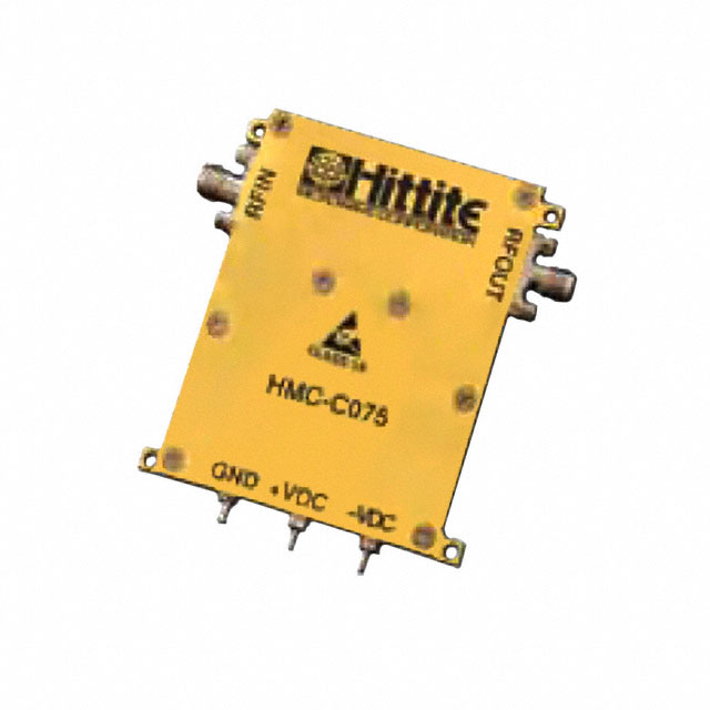 HMC-C075 Analog Devices Inc.