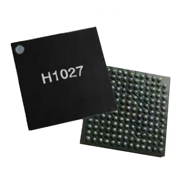 HMC1027BG Analog Devices Inc.