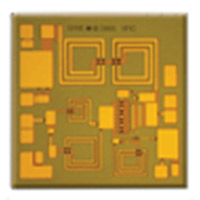 HMC594-SX Analog Devices Inc.