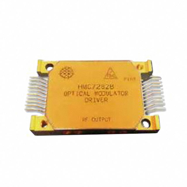 HMC7282B Analog Devices Inc.