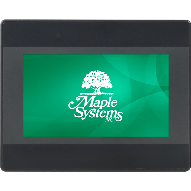 HMI5040B Maple Systems Inc