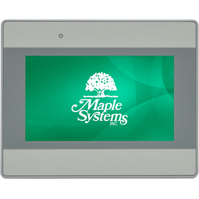 HMI5043DL Maple Systems Inc