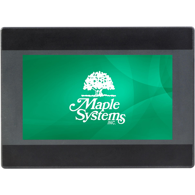 HMI5070B Maple Systems Inc