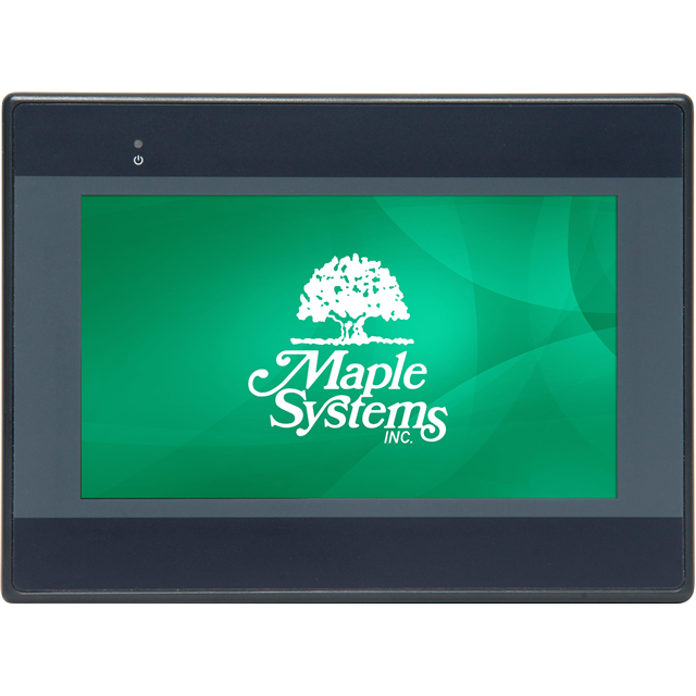 HMI5070LB Maple Systems Inc