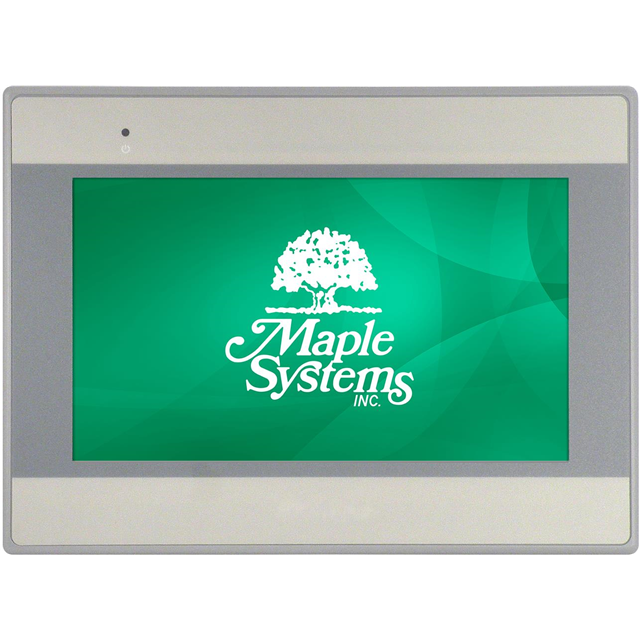 HMI5071L Maple Systems Inc