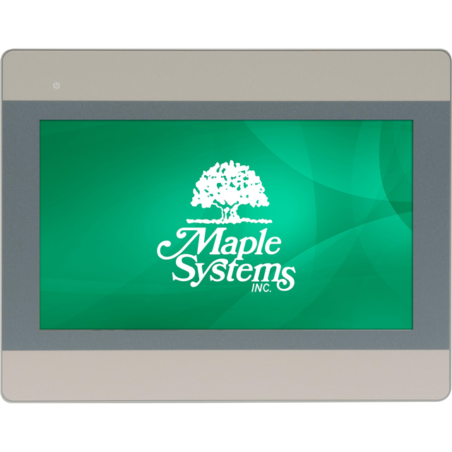 HMI5102L Maple Systems Inc