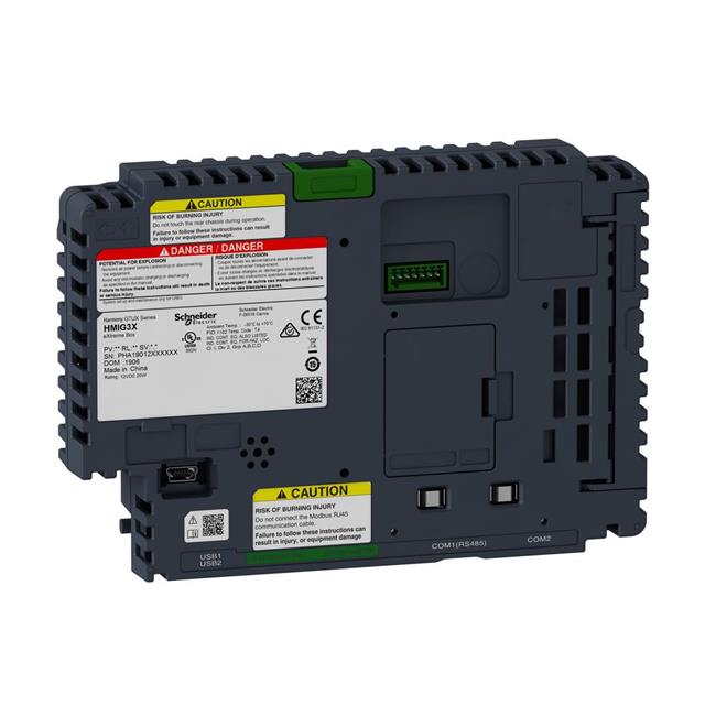 HMIG3X Schneider Electric