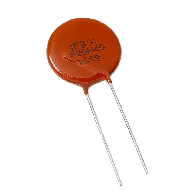 V20H550P Littelfuse Inc.