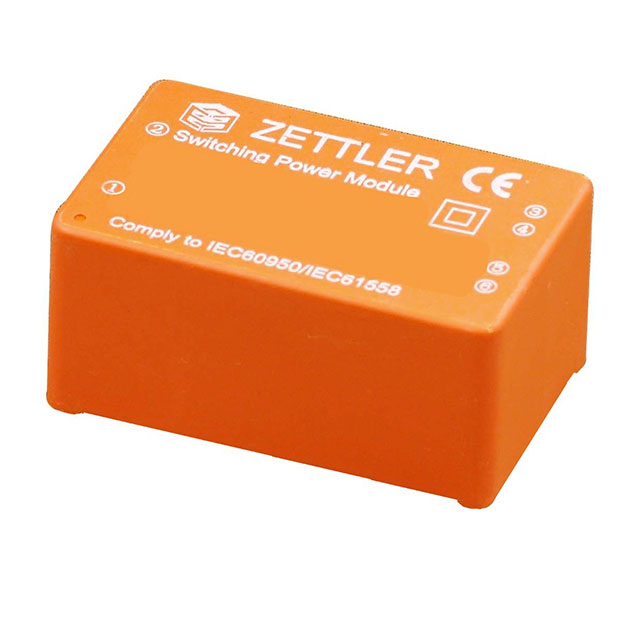 HP02S1200WI-A Zettler Magnetics