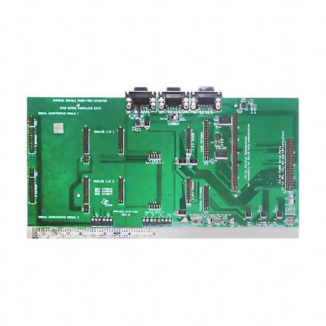 HPA-MCUINTERFACE Texas Instruments